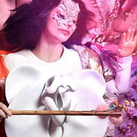 Björk - Tabula Rasa (Filtered Acapella) by TonyDominguez