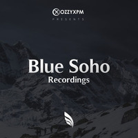 Blue Soho Sessions 114 by OzzyXPM