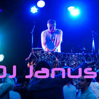 DJ Janus4K - Radio 1 Tiesto warmup compo by Janus4K