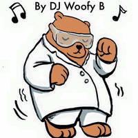 Mixlab #24 by DJ Woofy B