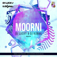Panjabi MC - Moorni [Balle Balle] (Remix) - DJ Lucky &amp; DJ Kawal by DJ Kawal
