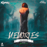 Memories Mashup 2019 - Kawal X Aftermorning by DJ Kawal