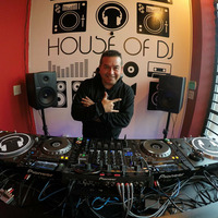 Migue Dj - House of Dj Tij Local Guest #1 (27-Ene-16) by House of Dj Tijuana (Official Live Streams)