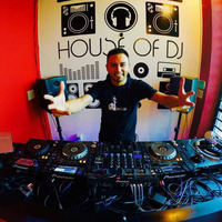 DJ IDeaL - House of Dj Tij Livestream #11 (09-Mar-16) by House of Dj Tijuana (Official Live Streams)