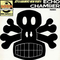 Beats International - Echo Chamber(Jota Navarro New Beats remix) by JOTA NAVARRO aka. COOLDEEPER