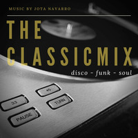 TheClassicsMix  #003 by JOTA NAVARRO aka. COOLDEEPER