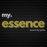 MY ESSENCE.  MUSIC BY JOTTA    CHAPTER  001 by JOTA NAVARRO aka. COOLDEEPER