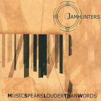 Jamhunters - The Pier (Funkdamento Edit) by Diego funkdamento