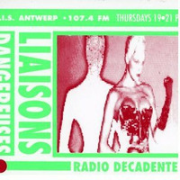 The Early Days 1 (AB Sounds, Liaisons Dangereuses) by DVB Early Sounds