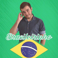 DJ Pablo Jaruzo - Brasileirinho (Birthday Mixtape 2017) by Pablo Jaruzo