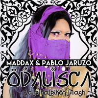 Googh & Maddax - Frequência da Osalisca (Pablo Jaruzo Salamaleikon Mash!) by Pablo Jaruzo
