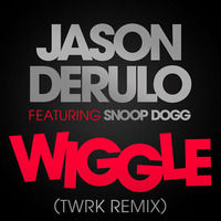 Jason Derulo & Dj Hick's - Wiggle (Pablo Jaruzo Extended Intro) by Pablo Jaruzo