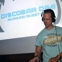 mix170916 Discobar Dimi by Discobar Dimi