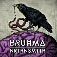 11. Bruhma - Gaba (I-Real Remix) by Bruhma