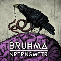10. Bruhma - Serotonine (Kastil Remix) by Bruhma