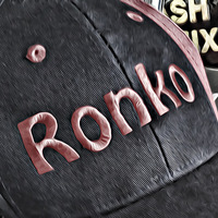 Eric Prydz vs Example - Quiet Pjanoo (Ronko's Reconstruction) by Ronko