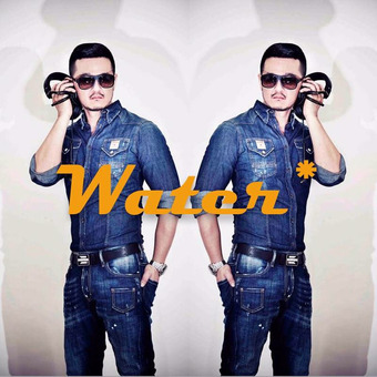 DJ Water*