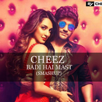 Bollywood 2017 (Single Remixes)