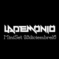 MiniSet 291216 by LaDemonio