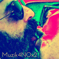 Muzik4NOx2 by LaDemonio