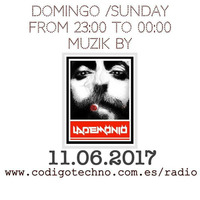 codigotechno002-MuzikByLaDemonio by LaDemonio