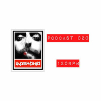 Podcast 020 by LaDemonio