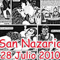 28/07/2010 (San Nazario) by LaDemonio