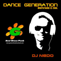 Everything Is Cool (GDF edit) by DJ Nedo