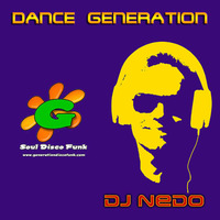 Give It Up (GDF edit) by DJ Nedo