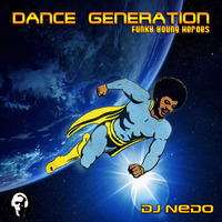 Funky Young Heroes by DJ Nedo