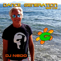 Never Stop (GDF edit) by DJ Nedo