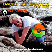 Let's Get Serious by DJ Nedo