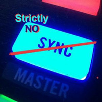 SoundMoDi &amp; Fy2 aka. Strictly No Sync - Studio Promo Februar by SoundMoDi