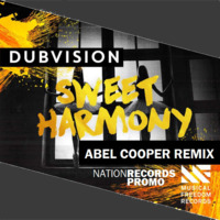 DubVision - Sweet Harmony (Abel Cooper Remix) by Nation Records