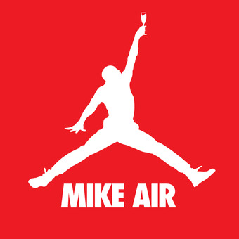 Mike Air