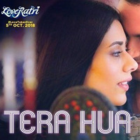 TERA HUA - Atif Aslam (Remix) || Dj Parth | DJ A Star by DJ PARTH