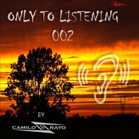 Only to Listening 002 by Camilo de Rayo