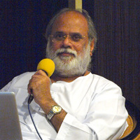 Anand Krishna @ D Fm ~ Mudik by One Earth Radio
