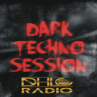  Dark Techno Session ( playing for DHLC radio ) by  Dark Claw