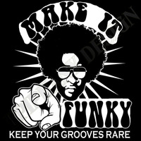 UncleS@m™ - Funky Groove™ by UncleS@m™