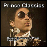 UncleS@m™ - This Mix in Memory of Prince by UncleS@m™