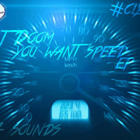 Dj Doom - You Want Speed Ep 4 by Selector Doom