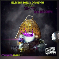 Tun It Up Mixtape(R&amp;B _Dance) by Selector Doom