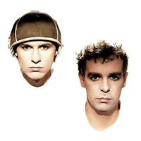 The ´That´s The Way Live Is´ C.L.P. Mega Medley (Vol.1) - Pet Shop Boys by Christian Latussek