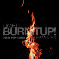 JANET BURNITUP! PERRY TWINS MIX by ThePerryTwins