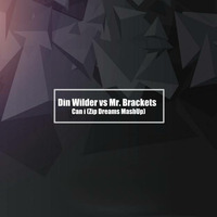 Din Wilder vs Mr. Brackets - Can i (Zip Dreams Mashup) by Zip Dreams