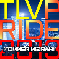 TEL-AVIV PRIDE 2013 (TOMMER MIZRAHI) --- PODCAST by Tommer Mizrahi