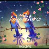 MusicDAB - Love Hurts by MusicDAB