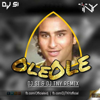 Ole Ole (Remix) Dj TNY & Dj SI (Demo) by Dj TNY