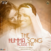 The Humma Song (House Mix) Dj TNY by Dj TNY